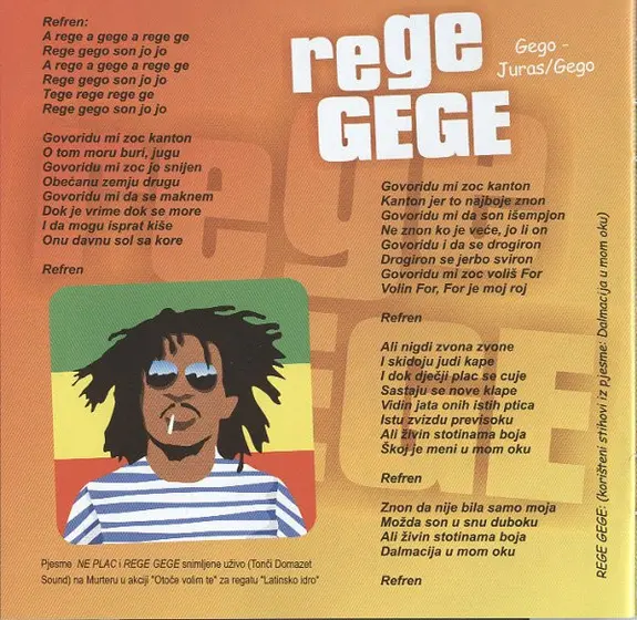Gego & Picigin Band - Gego & Picigin Band-11