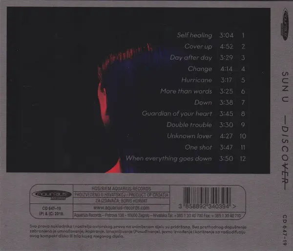 Sun U - Discover-2