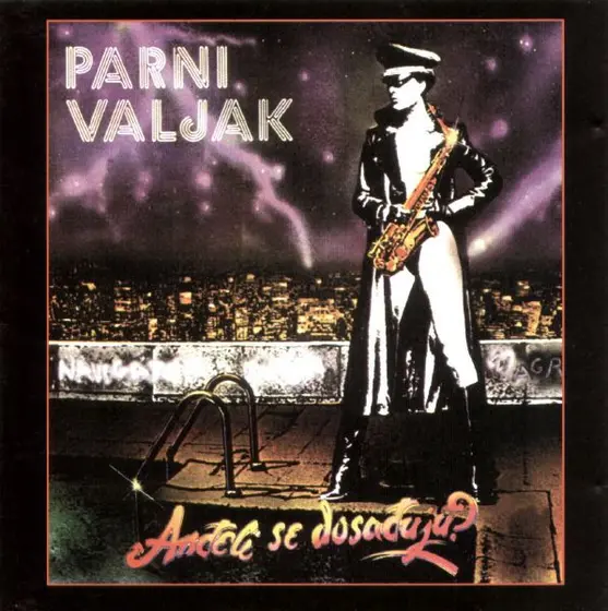 Parni Valjak - Anđeli Se Dosađuju-2