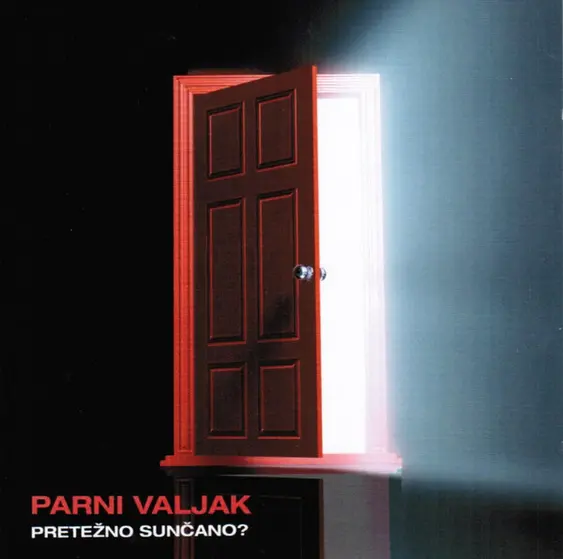 Parni Valjak - Pretežno Sunčano?-0