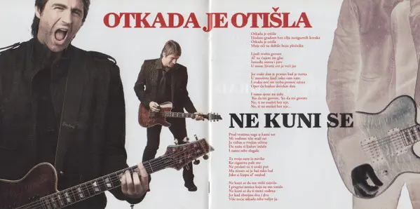 Boris Novković - Zapisan U Tebi-6