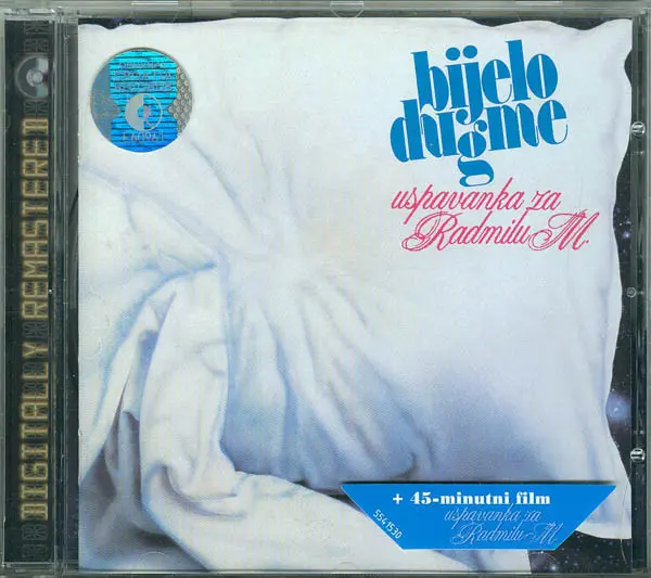 Bijelo Dugme - Uspavanka Za Radmilu M.-1