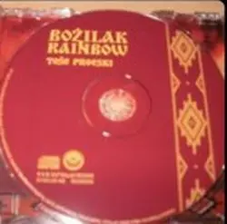 Toše Proeski - Božilak = Rainbow-2