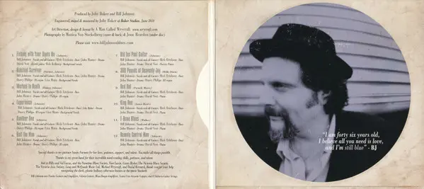 Bill Johnson (28) - Still Blue-2