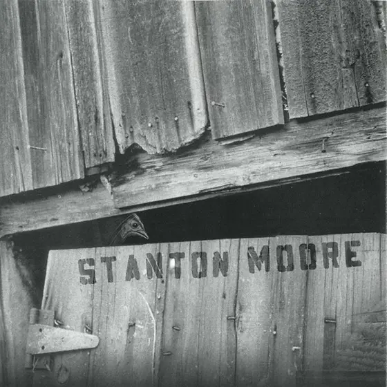 Stanton Moore - Flyin' The Koop-4