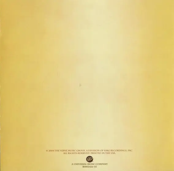 Various - Forever, For Always, For Luther-9