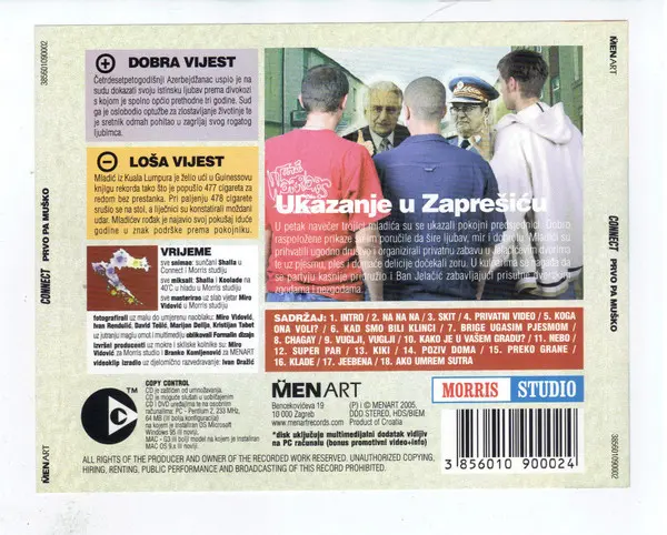 Connect - Prvo Pa Muško-1