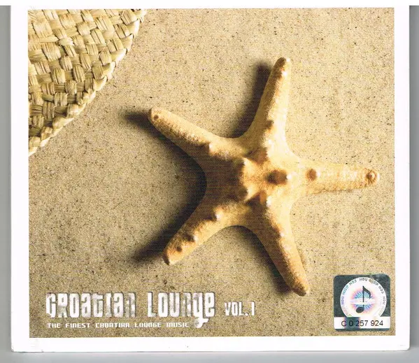 Various - Croatian Lounge Vol.1-0
