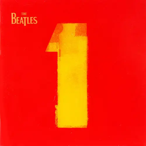 The Beatles - 1-0