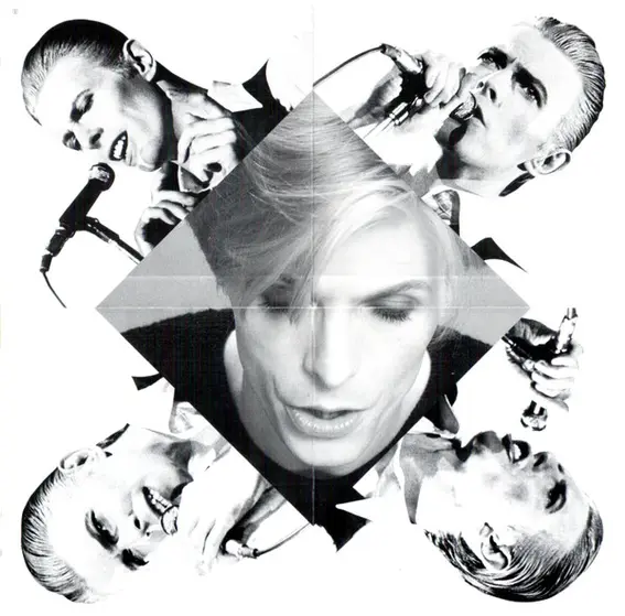 David Bowie - Station To Station-8