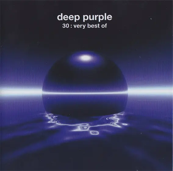 Deep Purple - 30: Very Best Of-0
