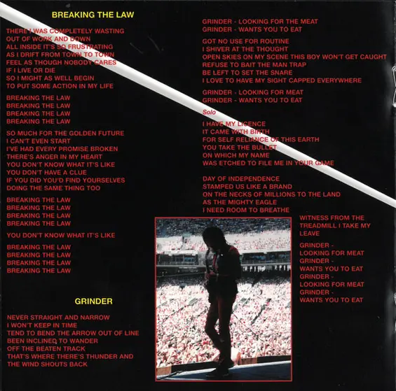 Judas Priest - British Steel-3