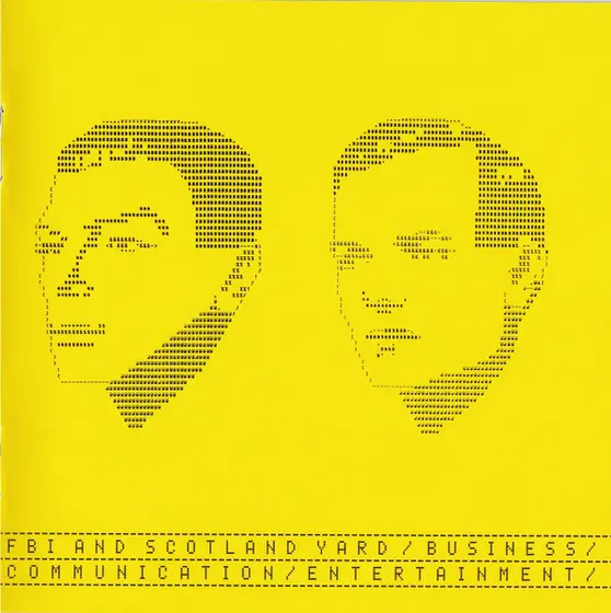 Kraftwerk - Computer World-10