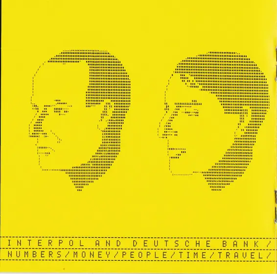 Kraftwerk - Computer World-9