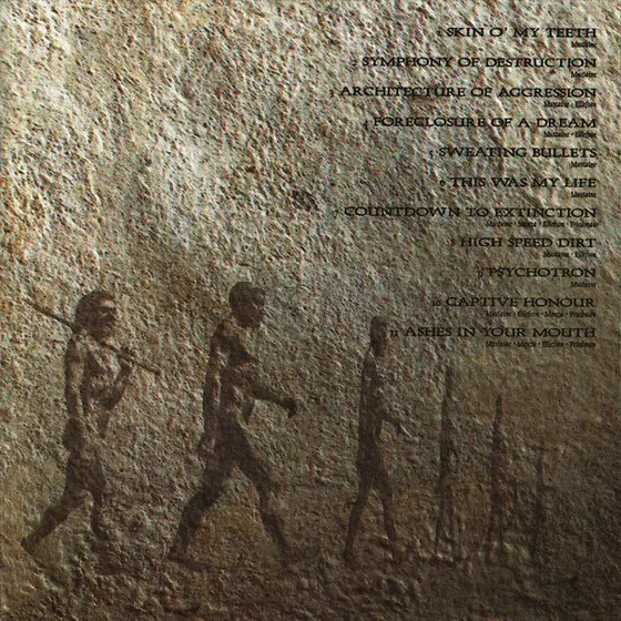 Megadeth - Countdown To Extinction-5