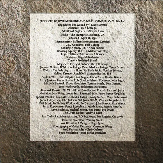 Megadeth - Countdown To Extinction-6