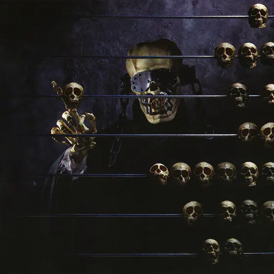 Megadeth - Countdown To Extinction-17