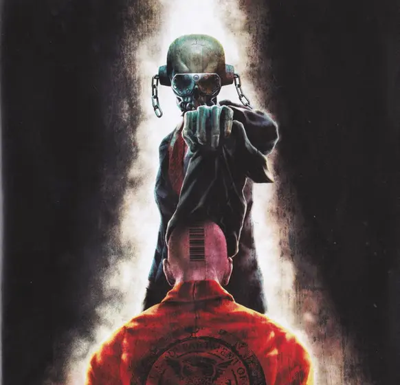 Megadeth - Endgame-7