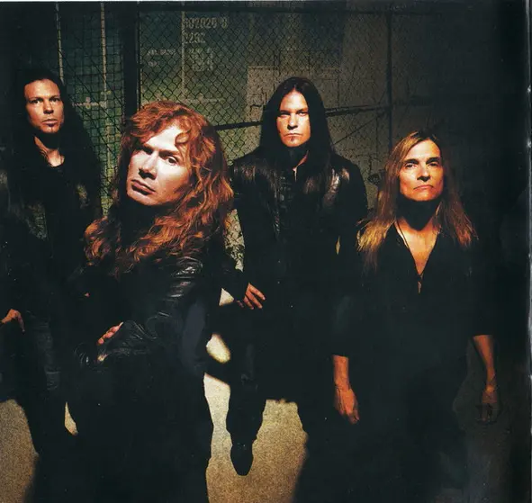 Megadeth - Endgame-6