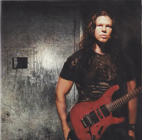 Megadeth - Endgame-11