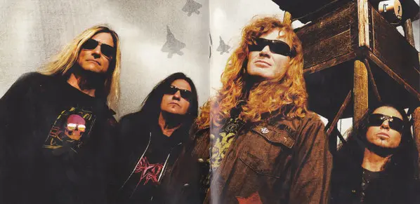 Megadeth - Endgame-12
