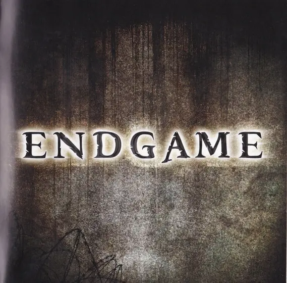 Megadeth - Endgame-18