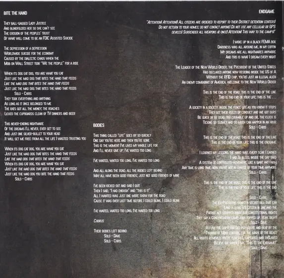Megadeth - Endgame-10