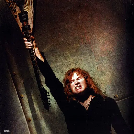 Megadeth - Endgame-19