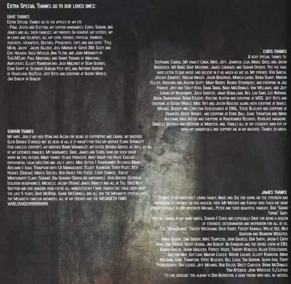 Megadeth - Endgame-17