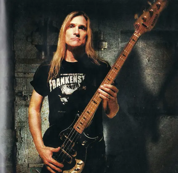 Megadeth - Endgame-16
