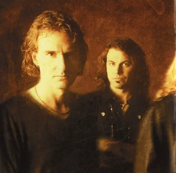 Megadeth - Risk-7