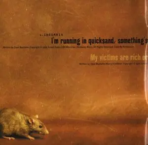 Megadeth - Risk-3