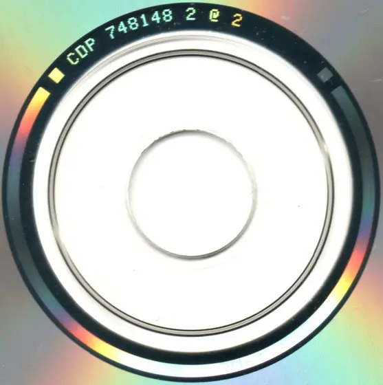 Megadeth - So Far, So Good...So What !-10