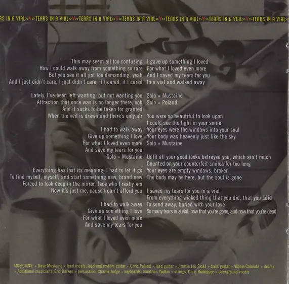 Megadeth - The System Has Failed-8