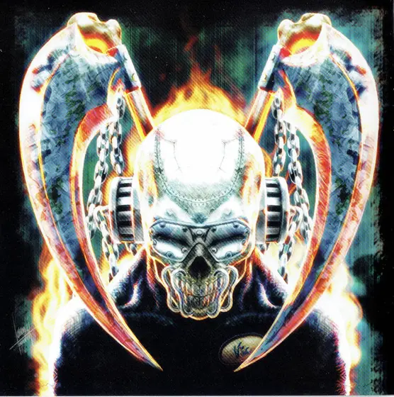 Megadeth - United Abominations-3