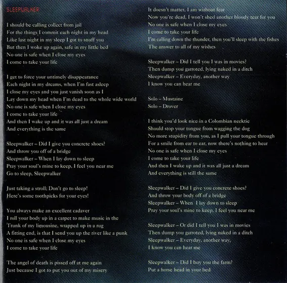 Megadeth - United Abominations-4