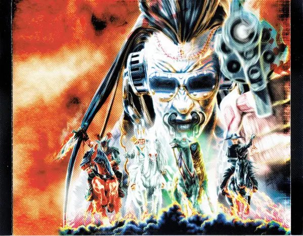 Megadeth - United Abominations-18