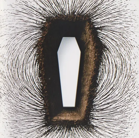 Metallica - Death Magnetic-1