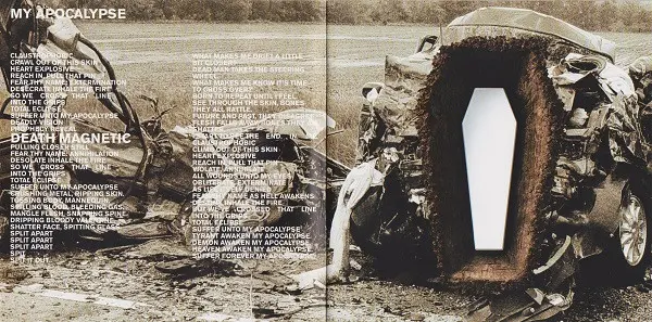 Metallica - Death Magnetic-4