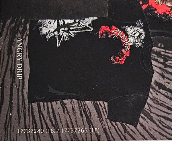 Metallica - Death Magnetic-19