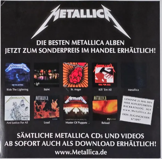 Metallica - Death Magnetic-17
