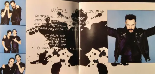 Metallica - Load-6
