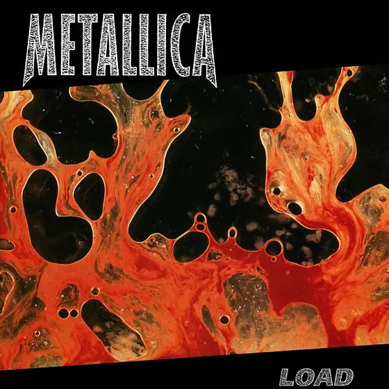 Metallica - Load-0