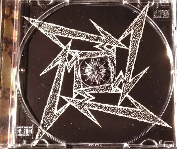 Metallica - Load-19