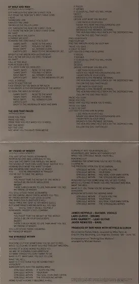 Metallica - Metallica-8