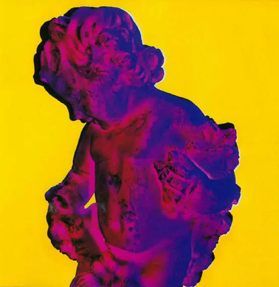 New Order - Technique-6