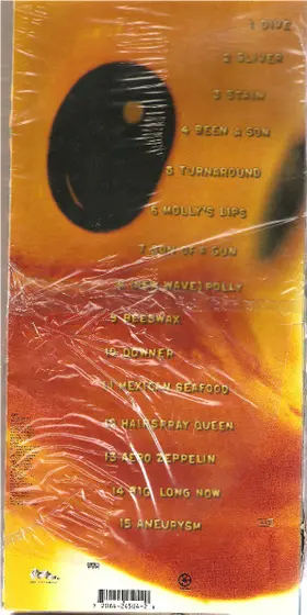 Nirvana - Incesticide-1