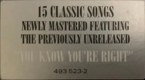 Nirvana - Nirvana-3