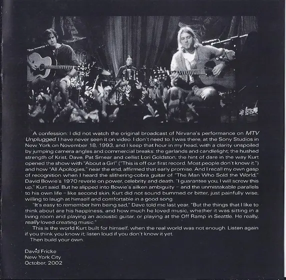 Nirvana - Nirvana-10