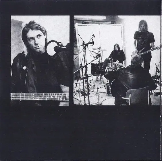 Nirvana - Nirvana-5